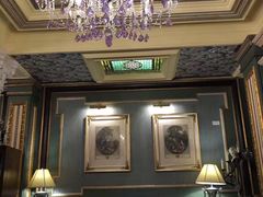 -老英格兰庄园