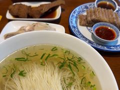 -同得兴 Since·1995 传统苏式面馆(十全街店)