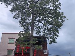 -烟桥古村