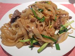 食在广州干炒牛河-食通天美食广场(华润万象城店)