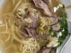 -麦文记面家(佐敦店)