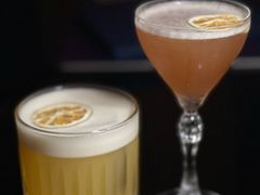 -广州四季酒店·天吧·高空酒吧