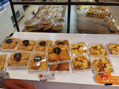 -BreadTalk面包新语·烘焙蛋糕(东方雅苑店)