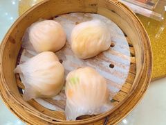 虾饺-东江海辉酒楼·公司团建·商务宴请·生日宴(宝安店)