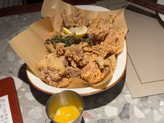 -J·one Bistro吉萬酒厨·牛排