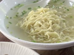 -孙家面馆(淮海第一城店)