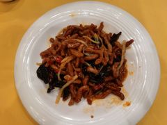 -功德林素菜饭庄(前门店)