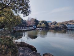 -白马涧龙池景区