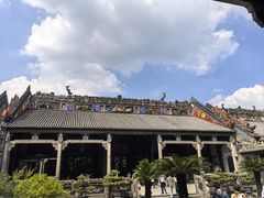 -广州克莱顿酒店