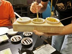 烤鸭小料-锋味餐厅(空港复悦里店)
