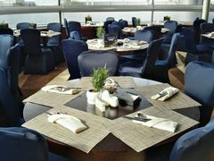 -洲际酒店·地平线全日餐厅HORIZON CAFÉ