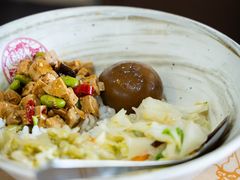 -君悦排骨(捷运南京东路直营店)