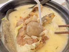 -华新胖子鱼粉(衡阳总店)