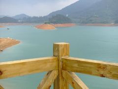 -广州市流溪河国家森林公园