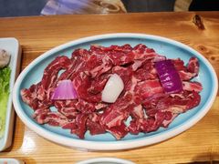 -丁荣华炸串(托乐嘉店)