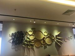 -东菊料理(吉利购物广场店)