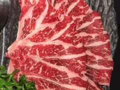 特级霜降雪花牛肉-渝利重庆火锅