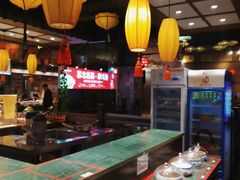 -山芋腔苏北菜(盐城滨海店)