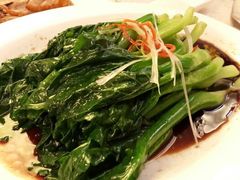白灼芥兰-金百万(亦庄店)