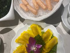 -围炉·川味鲜货火锅(万达珍珠坊店)