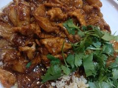 -老姑砂锅·烧烤天津菜(体北道店)