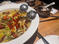 -太二酸菜鱼(汕头苏宁广场店)