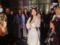 -洛阳古墓博物馆