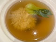 -酌宴府The China Club·广州万富希尔顿酒店(云城东路店)