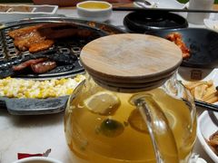 -韩宫宴炭火烤肉(印象城店)