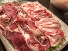 -角落里(中山公园店)