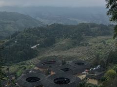 -南靖田螺坑土楼群景区