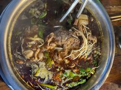 -中和远东火锅兔(老店)