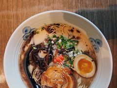 -雷神拉面(财富中心玉米楼店)