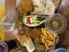 -TACO STAR 塔可星(下沙宝龙店)