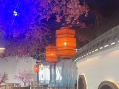 -荷塘秋月·本帮江浙菜(国权路店)