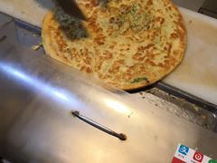 -咏春葱油饼(德政中路店)