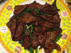 -那家小馆•北京菜•烤鸭(中关村店)