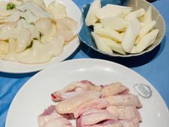 -千岛蚝高压锅生蚝·人参火锅(白云万达店)