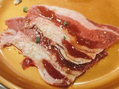 -俊熙家点餐式自助烤肉店(1227广场店)