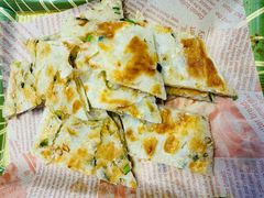 葱花牛油饼-清真·马坡烧烤涮牛肚·酸浆火锅(新区总店)