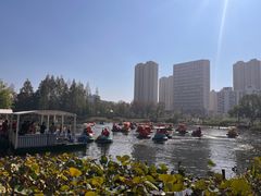 -宁波儿童公园(鄞州区)
