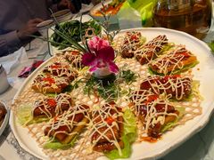 -老友王·南宁特色菜(金汇如意坊店)