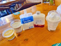 -白色日记·手作酸奶(麦凯乐店)