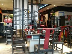 -四川仁火锅(军工店)