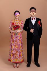 -纪可婚纱摄影平潭旅拍