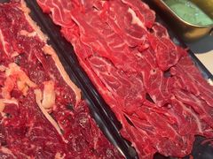 -刘少华贵州小黄牛·鲜牛肉火锅(总店)