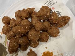 -蠔友汇·海鲜·生蚝烧烤(大东店)