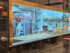 -禄运茶居·手工点心(猎德店)