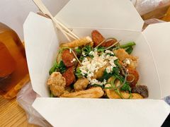 -呷贺盐酥鸡(抄纸巷店)