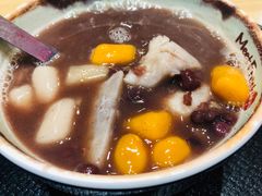 芋圆四号-鲜芋仙(宝地广场店)